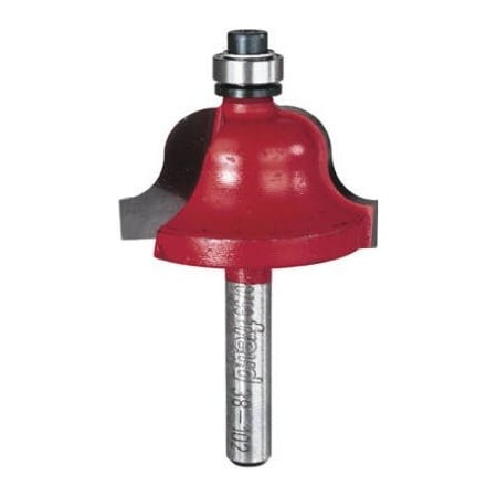 Bsc Preferred 138 Roman Ogee Bit 38-102